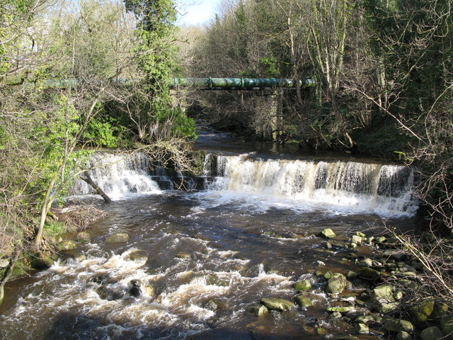 Rookhope Burn