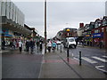 Victoria Road West, Cleveleys