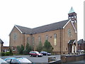 The RC Parish Church of All Saints, Ashton upon Mersey, Sale