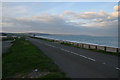 SX8242 : Start Bay at Torcross by Kate Jewell
