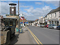 High Street, Cinderford