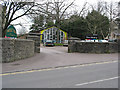 The Library, Cinderford