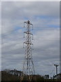 Transmission Pylon