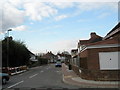 Donaldson Road, Cosham