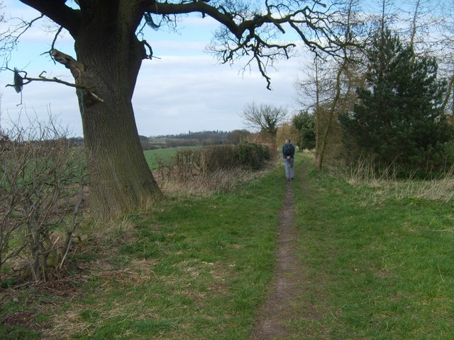 Staffordshire Way