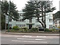 Bournemouth: Berkeley Mansions