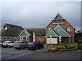 The Mersey Farm, Carrington Lane, Ashton upon Mersey