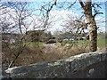 Ryes Farm from Boreland Bridge