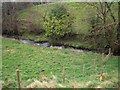 Fast flowing Stream, Cladymilltown, Markethill