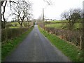 H9632 : Aghinturk Road, Mowhan, Markethill by P Flannagan