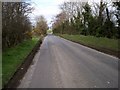 Glenanne Road, Loughgilly