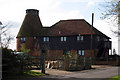 Oast House