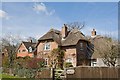 Buttons, Lower Common Road, West Wellow