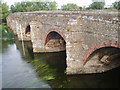 The Old Bridge, Irthlingborough