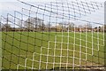 Football fields, Romsey Road, West Wellow