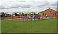 Playground - New Sturton Lane