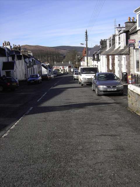 Main Street