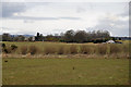 Farmland and Wood around Balgowan Home Farm