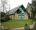 St Mary the Virgin Church Hall - Ninelands Lane