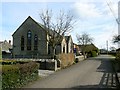 The Old Chapel, Parbrook, Glastonbury