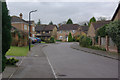 Bunbury Way, Epsom Downs