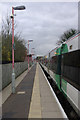 Epsom Downs Station