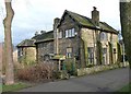 Old Clergy House, Stocks Walk, Almondbury