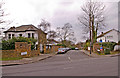 Fairview Close, The Ridgeway, Enfield