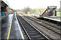 Needham Market station