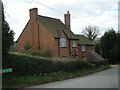 Cottage on Kiddemore Green Road