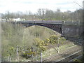 Galton Bridge, Smethwick