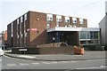 Garforth Library - Main Street