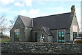 Ysgol Gynradd Llanddeusant Primary School