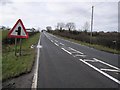 Broad Road, Limavady