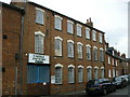 Long Buckby-Castle Factory