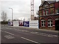 Formerly Blenheim Baptist Church, Blackman Lane