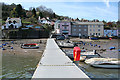 Dittisham: Lower Dittisham