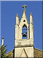 Bell Tower, St Paul