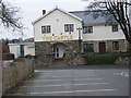 The Castle Pub, Ebbw Vale