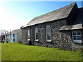 Tremail Methodist Church