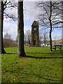 Clock Tower, Victoria Park