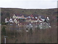 Garden city from Festival Drive