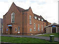 The Temple, St Mary Cray