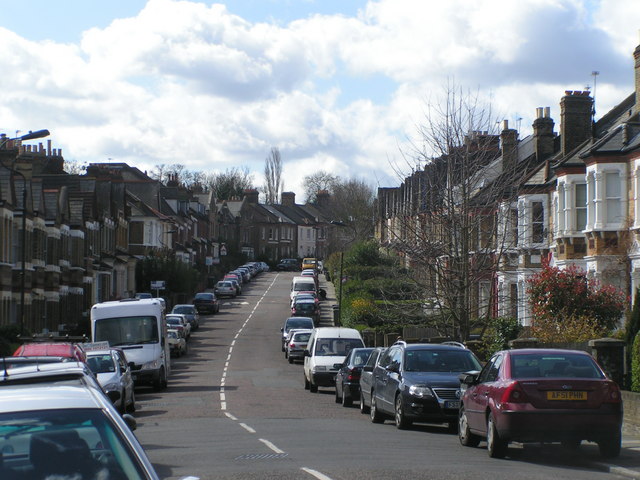 Devonshire Road, SE23