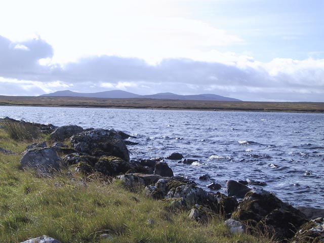 Loch Urrahag