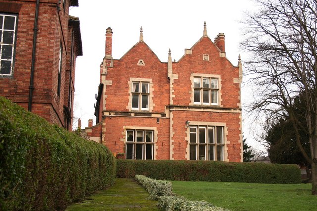 Magnus Song School © Richard Croft cc-by-sa/2.0 :: Geograph Britain and ...