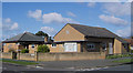 Chyngton Methodist Church, Hillside Avenue, Seaford