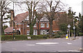 Pair of Edwardian Houses, The Ridgeway, Enfield