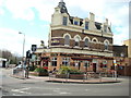 Raynes Park Tavern