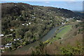 The River Wye at Symonds Yat